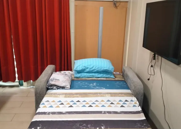 Nadzcondotel - At Two Palm Tree O Appartement *